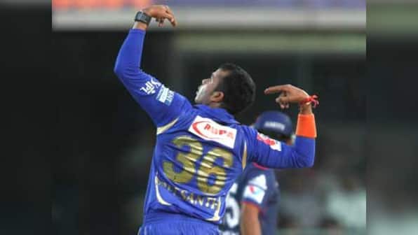 Backstabber Bhajji, Slapgate and a 'disgusted' Sreesanth on Twitter