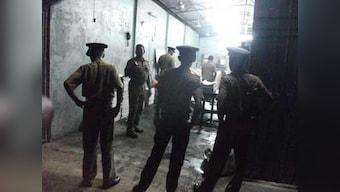 Sri Lanka: Explosives recovered from backyard of Welipenna mosque by special task force, police
