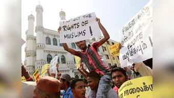 Sri Lankan police makes first arrest over hate crimes against Muslims, extremist Buddhists involved
