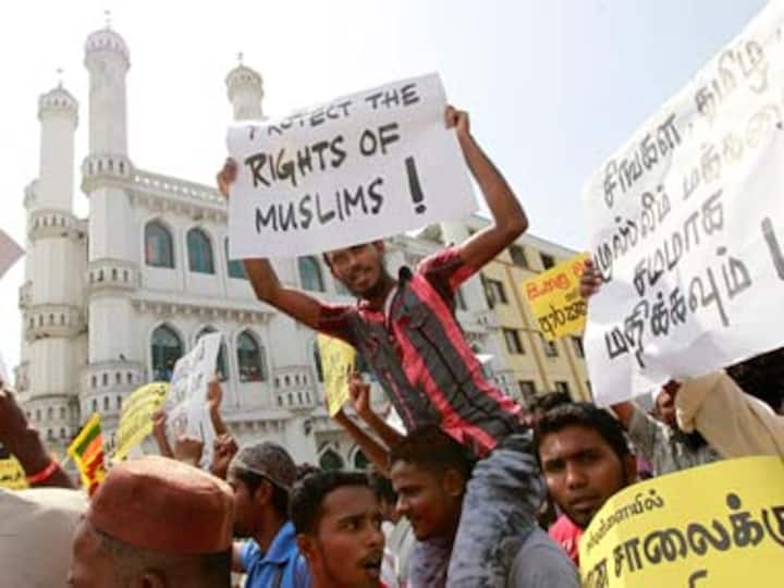 Sri Lankan police makes first arrest over hate crimes against Muslims, extremist Buddhists involved