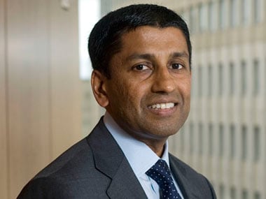Srikanth Srinivasan, a brilliant lawyer could be US top judge.