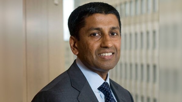 Indian American trailblazer poised to become top US judge    