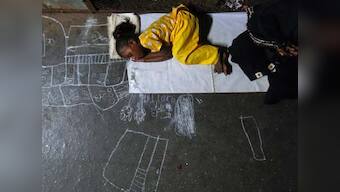 Bulandshahr, another instance of how India tortures its children