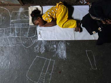 Bulandshahr, another instance of how India tortures its children Bulandshahr, another instance of how India tortures its children