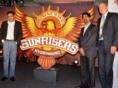 Will the Sunrisers find a way to shine? PTI
