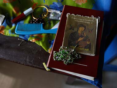 For Suryanelli victim, there has been no justice, no closure for 17 years For Suryanelli victim, there has been no justice, no closure for 17 years