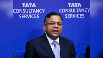 N Chandrasekaran says Tatas keen on bidding for Air India, have discussed it with Singapore Airlines