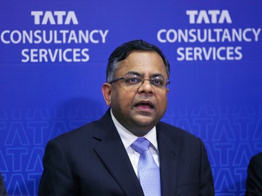 N Chandrasekaran says Tatas keen on bidding for Air India, have discussed it with Singapore Airlines N Chandrasekaran says Tatas keen on bidding for Air India, have discussed it with Singapore Airlines