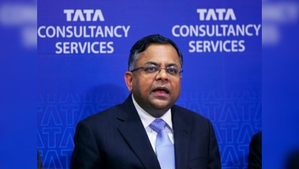 N Chandrasekaran says Tatas keen on bidding for Air India, have discussed it with Singapore Airlines