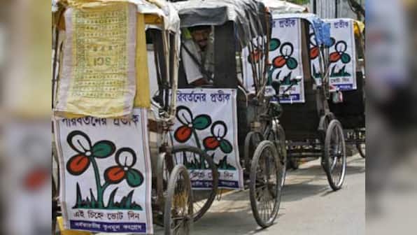 Trinamool denies party involvement in Presidency vandalism