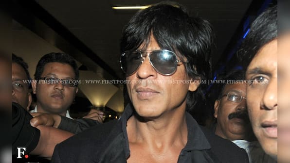Images: Bollywood stars return to Mumbai from TOIFA in Canada