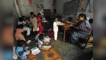 Want to be a teacher in Andhra? No jeans, tees or mobiles for you