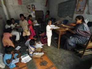 Want to be a teacher in Andhra? No jeans, tees or mobiles for you Want to be a teacher in Andhra? No jeans, tees or mobiles for you