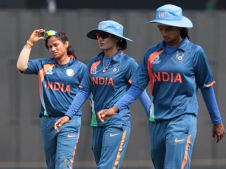 Indian eves whitewash Bangladesh, clinch T20 series 3-0