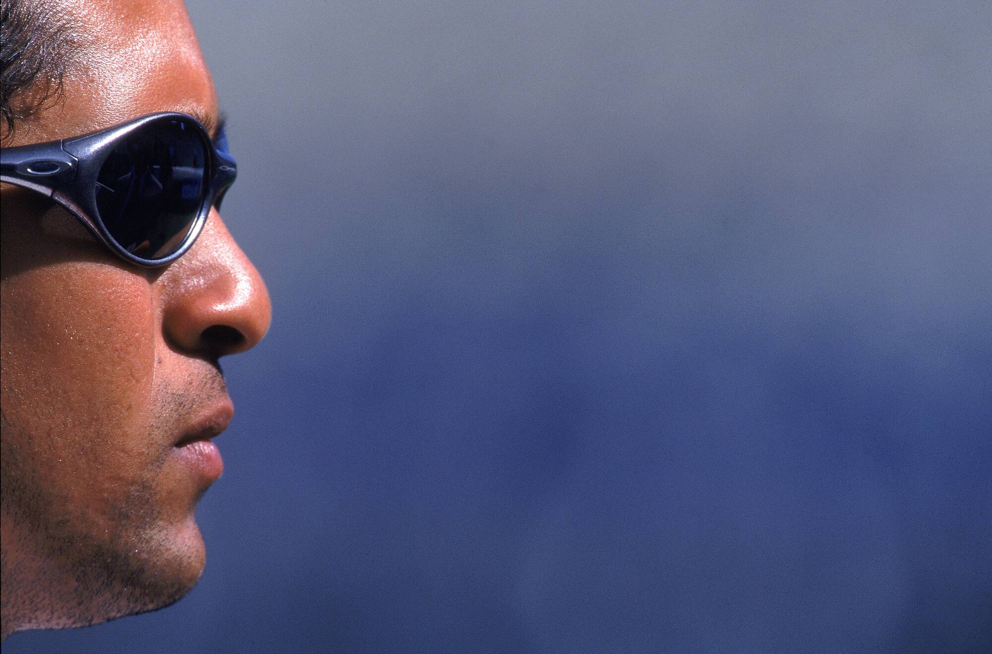 Tendulkar at 40 still has a lot of cricket left in him. Getty 