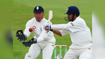 You've just got to be good enough: Alec Stewart’s advice for Tendulkar