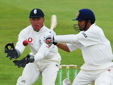 You've just got to be good enough: Alec Stewart’s advice for Tendulkar You've just got to be good enough: Alec Stewart’s advice for Tendulkar