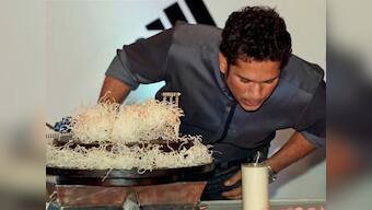Let Sachin play at 40; we will remember the good times anyway