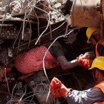 Thane building collapse: Death toll at 47, 2 officials suspended