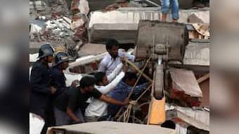 Illegal construction: Why Thane building collapse was a disaster waiting to happen