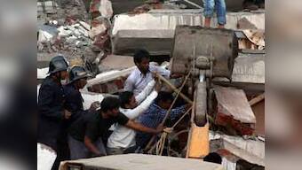 Demolition of illegal Mumbai flats: Why hit the innocent?