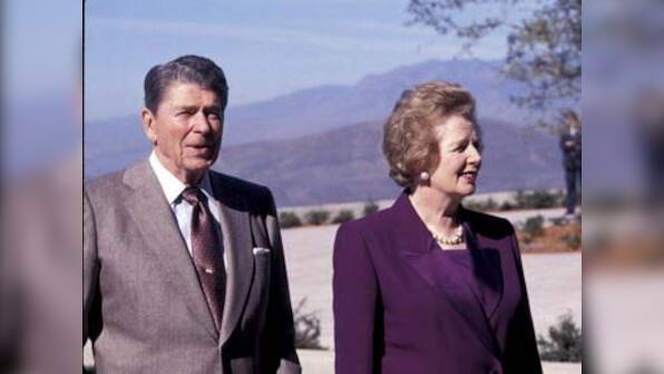 All you need to know about Margaret Thatcher