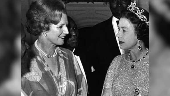 Margaret Thatcher's last, lonely days at the Ritz – Firstpost