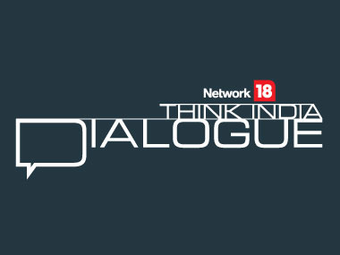 Think India Dialogue: Right brain ideas for reviving the economy Think India Dialogue: Right brain ideas for reviving the economy