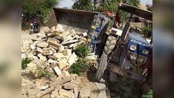 Odisha accident: 20 killed, 25 injured as tractor plunges into gorge