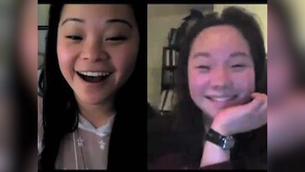 Twins separated at birth find each other via YouTube