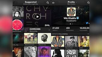 Twitter to launch Music app for iOS today