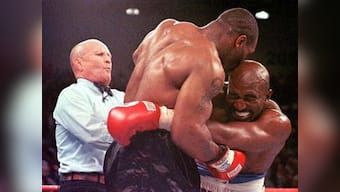 The Bite Club: Tyson, Gallardo, Suarez and more...