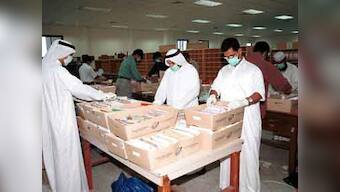 India second biggest destination for UAE’s postal service