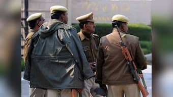 Gonda fake encounter: Three cops get death, five life term