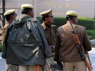 Gonda fake encounter: Three cops get death, five life term Gonda fake encounter: Three cops get death, five life term