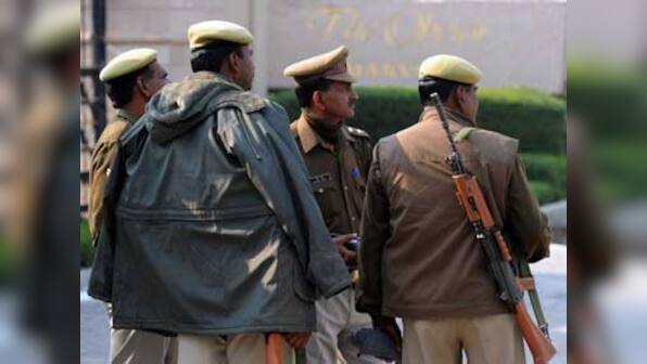 Gonda fake encounter: Three cops get death, five life term
