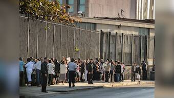 50000 packages of H-1B applications reach US on first day