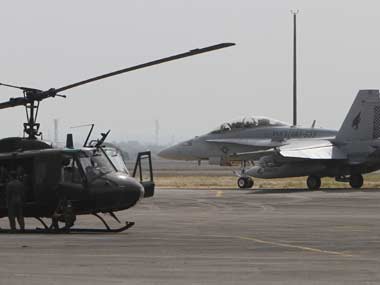 World military spending dips in 2012, first fall since 1998 World military spending dips in 2012, first fall since 1998