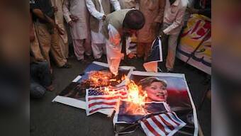 Ties with Pakistan back on track, says US official