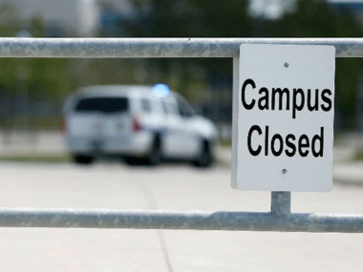 Fourteen people stabbed by assailants in US college
