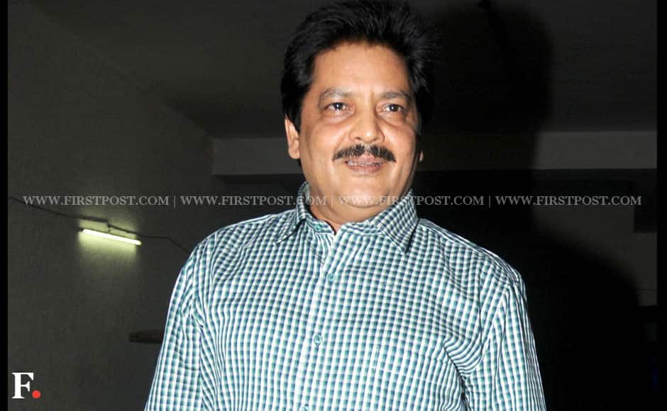 Udit-Narayan