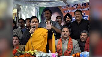 Will Uma Bharti's re-entry get BJP more votes in MP?