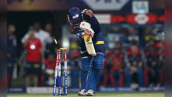 Images: KKR open title defence with solid win over Delhi