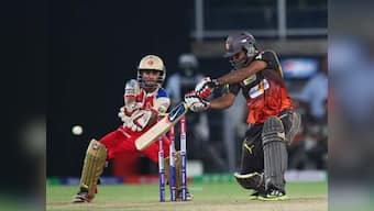 IPL 6: Super White gives Sunrisers Super Over victory