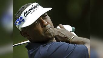 Golf's drug testing protocol is 'disgraceful', says Greg Norman