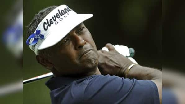 Golf's drug testing protocol is 'disgraceful', says Greg Norman