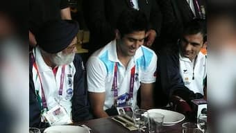 The strange non-case against Vijender Singh