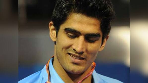 Unbeaten Vijender to face Bulgarian Hyuseinov in third career pro-boxing bout