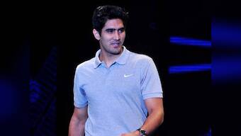 British boxer Sonny Whiting announced as Vijender's pro boxing debut opponent