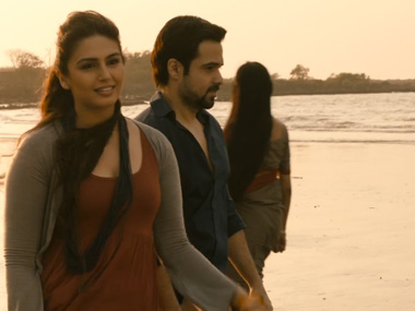 Witches have every reason to be upset about Ek thi Daayan Witches have every reason to be upset about Ek thi Daayan